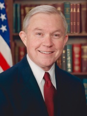 Photo of Jeff Sessions