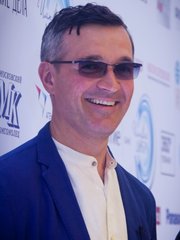 Photo of Egor Beroev