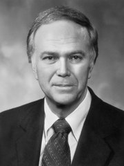 Photo of Bob Packwood