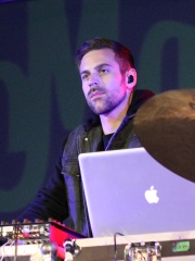 Photo of Ryan Lewis