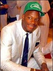 Photo of Len Bias