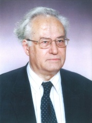 Photo of Ratko Janev