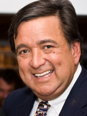 Photo of Bill Richardson