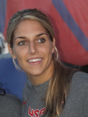 Photo of Elena Delle Donne