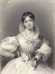 Photo of Letitia Elizabeth Landon