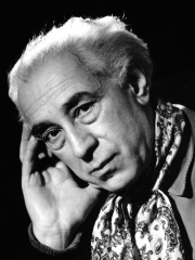 Photo of Abel Gance