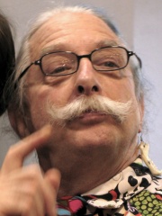 Photo of Patch Adams