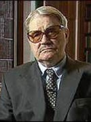 Photo of Vasili Mitrokhin