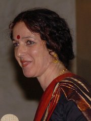 Photo of Ileana Citaristi