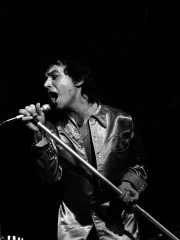 Photo of Eric Burdon