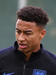 Photo of Jesse Lingard