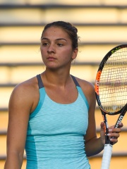 Photo of Margarita Gasparyan