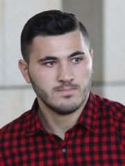 Photo of Sead Kolašinac