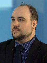 Photo of TotalBiscuit
