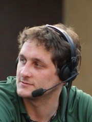 Photo of Derek Boogaard