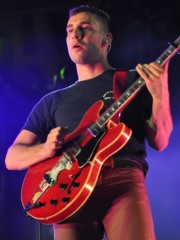 Photo of Jack Antonoff