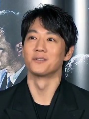 Photo of Kim Rae-won