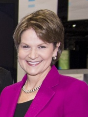 Photo of Marillyn Hewson