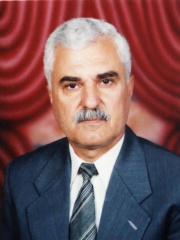 Photo of George Sabra