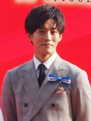 Photo of Tori Matsuzaka