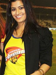 Photo of Varalaxmi Sarathkumar