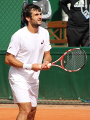 Photo of Florent Serra