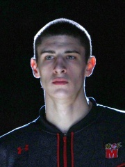 Photo of Alex Len