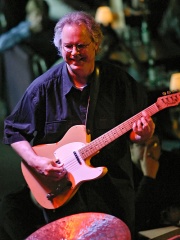 Photo of Bill Frisell