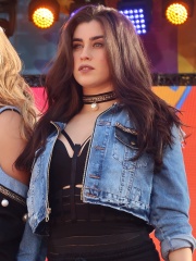 Photo of Lauren Jauregui