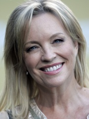 Photo of Rebecca Gibney