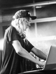 Photo of Cashmere Cat