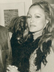 Photo of Ursula Andress