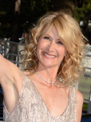 Photo of Laura Dern