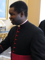 Photo of Fortunatus Nwachukwu