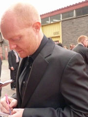 Photo of Jake Wood