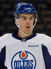 Photo of Connor McDavid