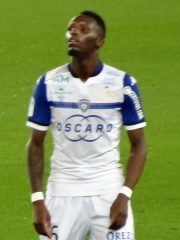 Photo of Seko Fofana