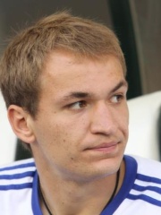 Photo of Yevhen Makarenko