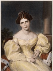 Photo of Fanny Kemble