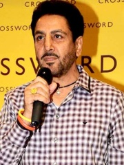 Photo of Gurdas Maan