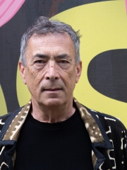 Photo of Hubert von Goisern