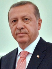 Photo of Recep Tayyip Erdoğan