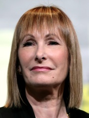 Photo of Gale Anne Hurd