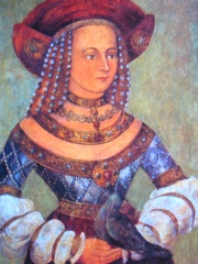 Photo of Hedwig Jagiellon, Duchess of Bavaria