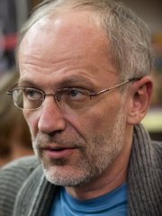 Photo of Alexander Gordon