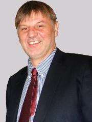 Photo of Valeri Tikhonenko