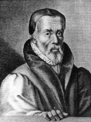 Photo of William Tyndale