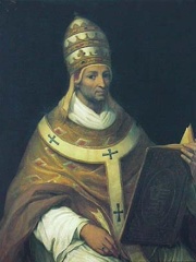 Photo of Pope John XXII