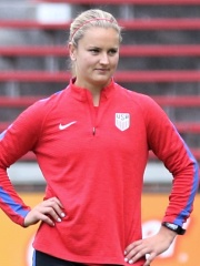 Photo of Lindsey Horan