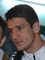 Photo of Nemanja Radoja